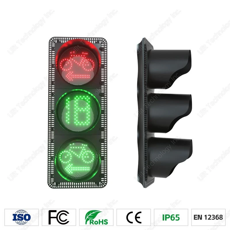 Intelligent Traffic Light